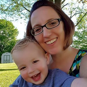 Meet your Posher, Jennifer